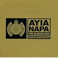 Ayia Napa - the Album 2001