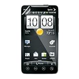 Hypercel Screen Protector for HTC EVO 4G