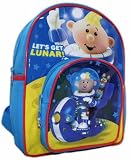Lunar Jim - Backpack