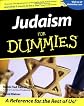 Judaism for Dummies