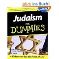 Judaism for Dummies (For Dummies (Lifestyles Paperback))