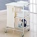 Neu Home 63101 Organize It All Chrome Laundry Station