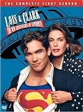 Lois  Clark New Adv Of Superman Perry White  Lane Smith 6 Single Trading Card