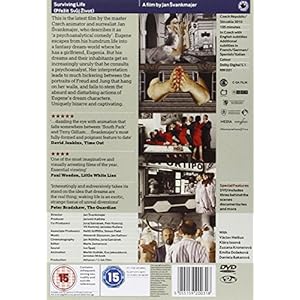 Surviving Life [Import anglais]