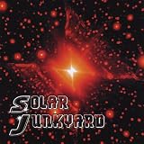 Solar Junkyard