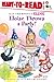 Eloise Throws a Party!: Ready-to-Read Level 1