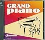 Cornerstone Presents Grand Piano ~ 2 CD Set