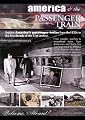 America & the Passenger Train
