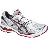 Asics Herren Laufschuhe GEL-Kayano 17 Asics Herren Laufschuhe GEL-Kayano 17
