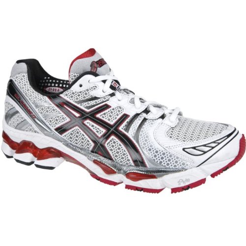 Asics - GEL-Kayano 17