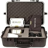 Goal Zero 91004 Elite Hard Case