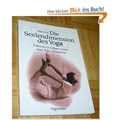 Die Seelendimension des Yoga