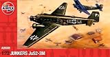 Airfix A05008 - Junkers Ju52-3M (Re-Release)