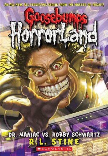 Horror
