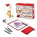 Osmo - Creative Starter Kit for iPad - Ages 5-10 - Creative Drawing & Problem Solving/Early Physics - STEM - (Osmo Base Included)