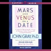 Mars and Venus on a Date | [John Gray]