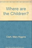 Where are the children?