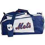 MLB New York Mets Gym Bag