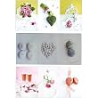 Wedding Assorted Fold'n Please Cards - Set of 3 Cards