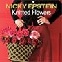 Nicky Epstein Knitted Flowers