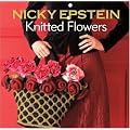 Knitted Flowers