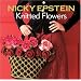 Knitted Flowers