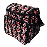 Texas Tech University Red Raiders Diaper Bag