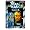 Grand Moff Tarkin VC98 Episode IV Star Wars Action Figure