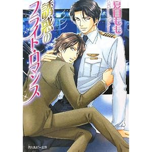 �U�f�̃t���C�g�E���}���X (�p�샋�r�[����)