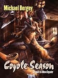 Coyote Season (Five Star Science Fiction and Fantasy Series)
