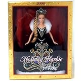 Barbie - Holiday Barbie 2006 Doll by Bob Mackie (2006)