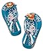 Disney Frozen Princess Elsa Platform Flip Flop Sandals and Sunglasses Set
