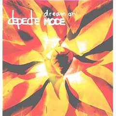 Dream on [Vinyl Single]