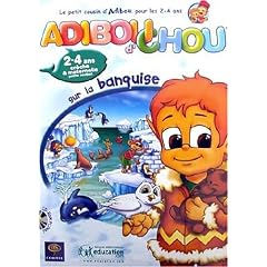 Adiboud'chou sur la banquise - hits collection [Import]