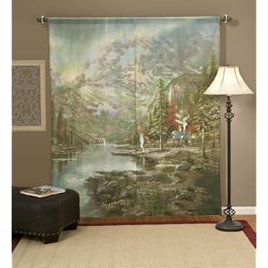 Kinkaid Curtains