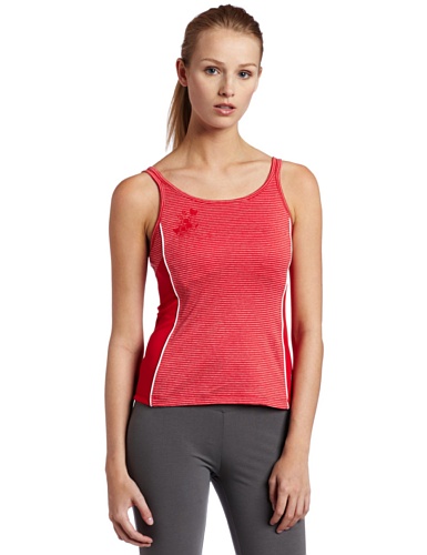 Pearl Izumi Women's Ultrastar Cami, True Red, Small On Sale