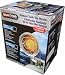 Kitchen & Housewares : Dyna-Glo PRO Radiant Tank Top Heater LP Propane Model RMC-TT15DGP