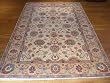 Handmade Armenian Caucasian Rug 5'10"x9'5"
