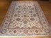 Handmade Armenian Caucasian Rug 5'10"x9'5"