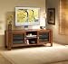 Laurier Furniture 220091 / 220090 / 6560 - Times Square 74 TV Stand