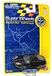 Motomax Super Wheels Special Edition Die Cast Car, Black Porsche (1 Each)