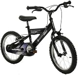 Dunlop Sport Electric Bolt 16 Wheel Boys Bike (age 5-8 years)