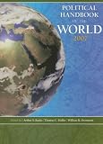 Political Handbook of the World 2007 (Political Handbook of the World) (Political Handbook of the World) Political Handbook of the World 2007 (Political Handbook of the World) (Political Handbook of the World)