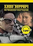 Enzo Ferrari - Die Geschichte einer Legende (Einzel-DVD)