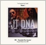 Dna: Descendant Now Ancestor