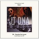 Dna: Descendant Now Ancestor