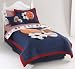 InStyle Big League Twin Comforter Set