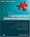Accounting and Auditing Research: Tools and Strategies, Sixth Edition
