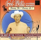 Swing Hi Swing Lo: The best of the Tiffany Transcriptions