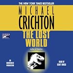 The Lost World | Michael Crichton